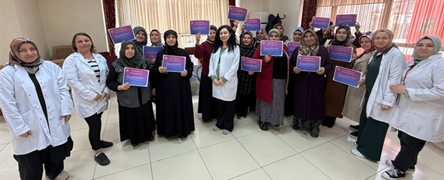 Sincan’da ücretsiz sağlık seferberliği: Yüzlerce vatandaş taramadan geçti