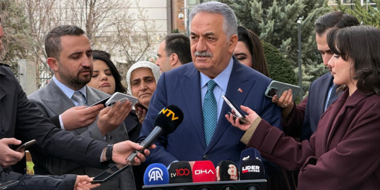 Siyasette ara seçim tartışması! AK Parti’den net mesaj