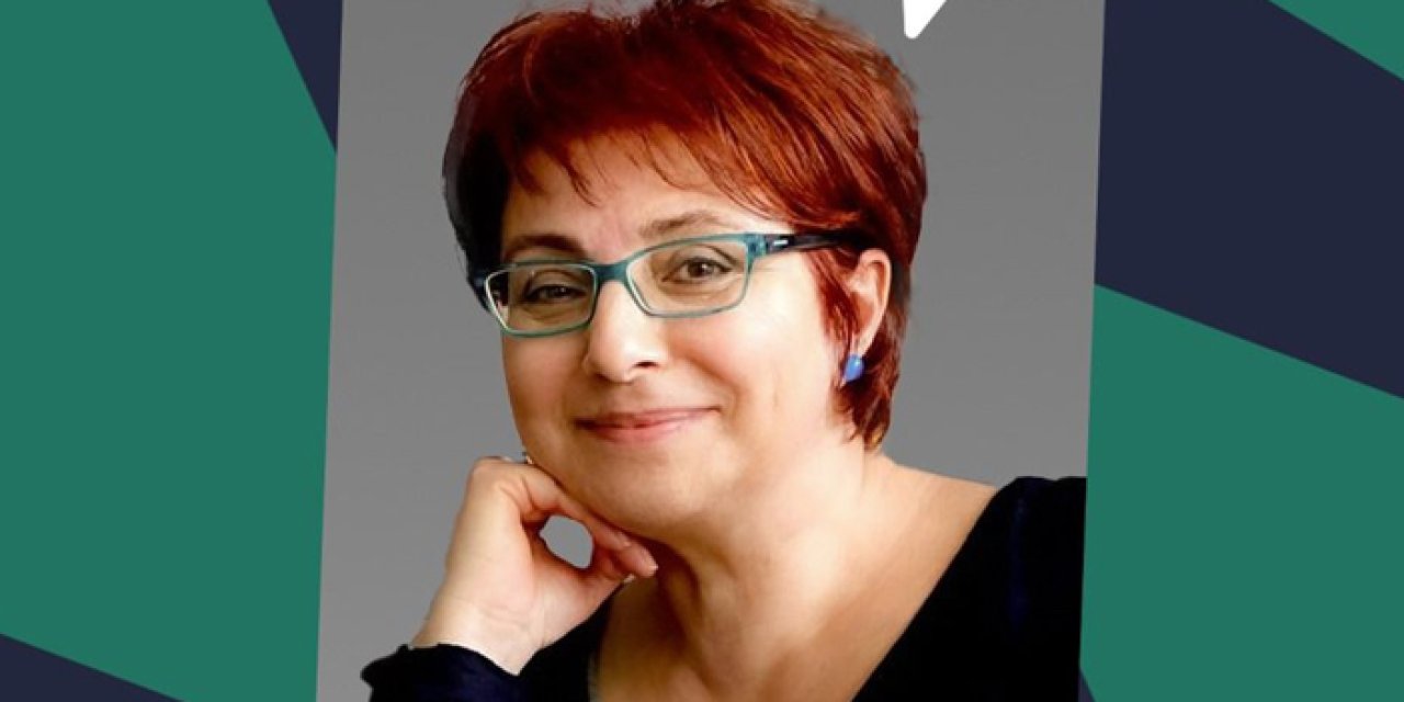 Ankara’da edebiyat rüzgârı: Buket Uzuner okurlarıyla buluşacak