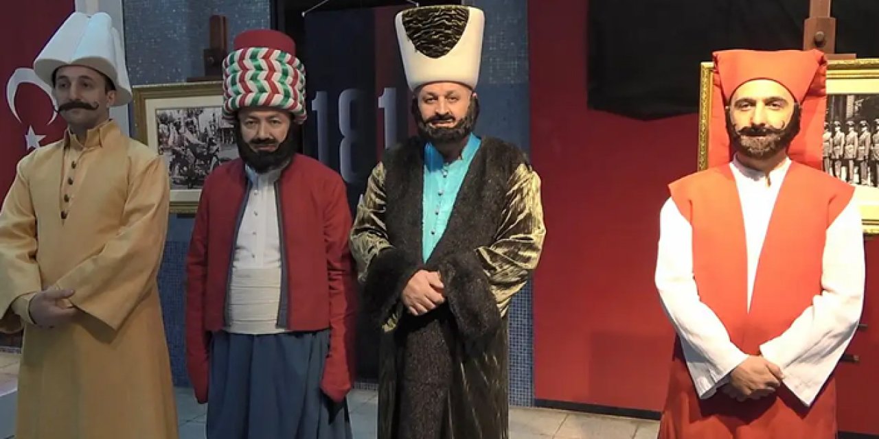 Osmanlı’dan günümüze güvenlik yolculuğu: TPT 181 yaşında