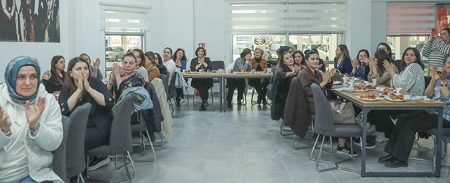 Keçiören’de kadınlara destek hamlesi: Psikososyal program başladı