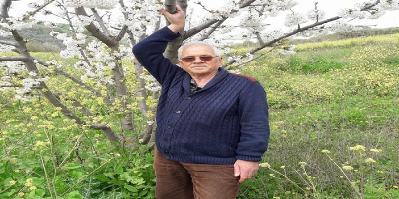 Bursa'da yükselen dereye gömülen aracın sürücüsü öldü