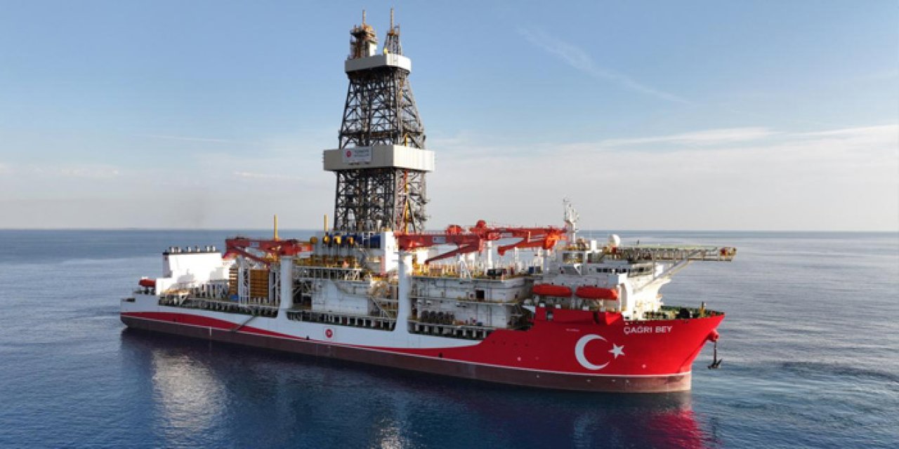 Bakan Bayraktar: Enerjide yeni bir dönem başladı