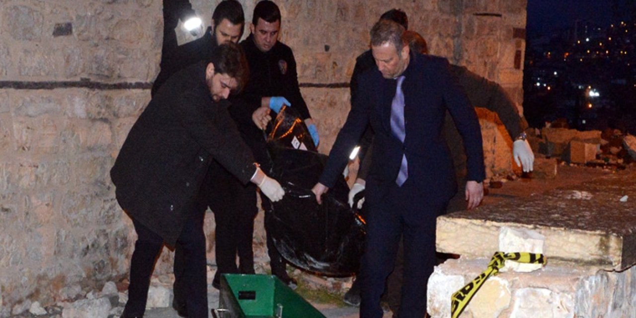 Ailesi her yerde arıyordu: Boğazı kesilmiş halde bulundu