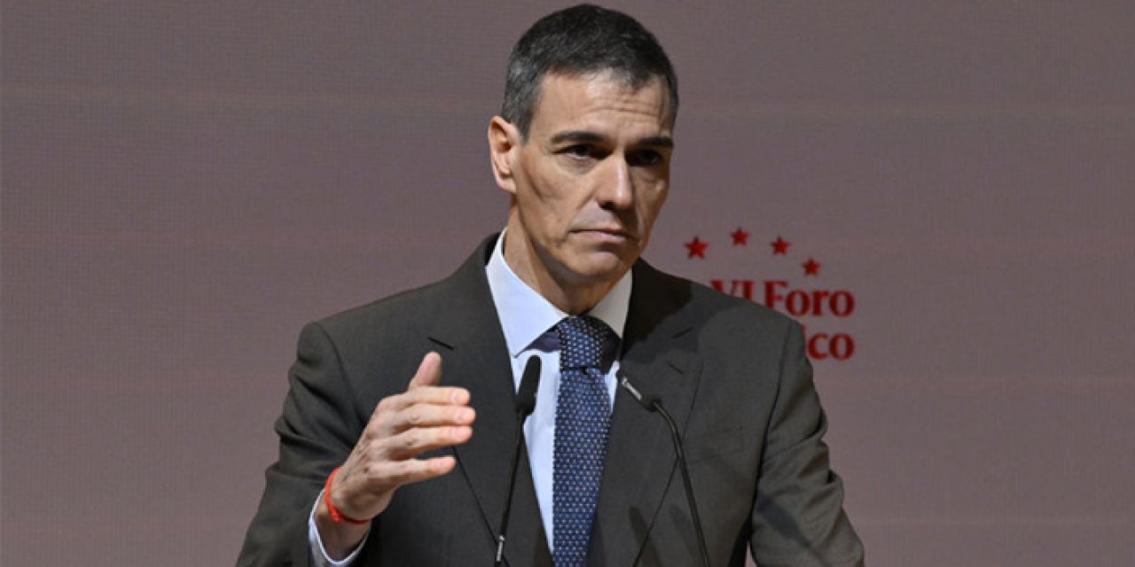 Sanchez’den çarpıcı uyarı: “Lübnan yeni bir Gazze olmamalı”