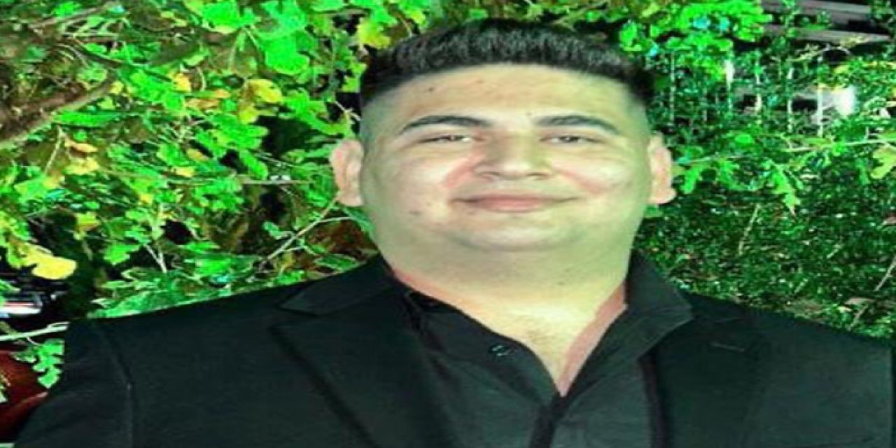 Manisa’da iş kazası: Akıma kapılan genç işçi hayatını kaybetti