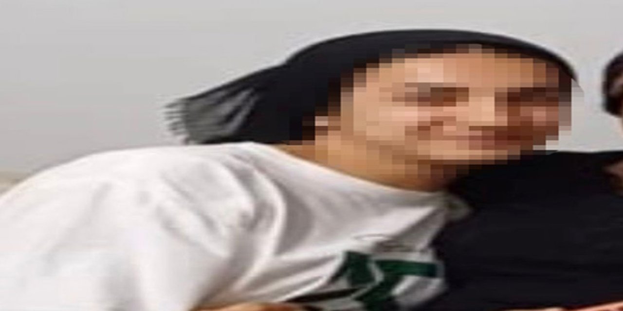 Babasının silahıyla oynarken canından oldu: Mersin'de kahreden ölüm