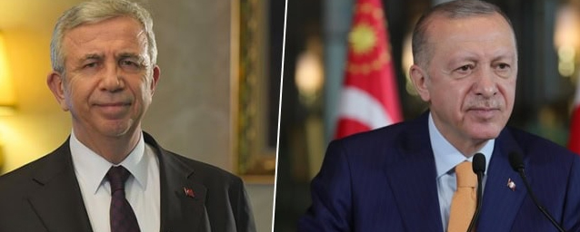Mansur Yavaş’tan, Erdoğan’ı hedef alan İsrailli bakana tepki