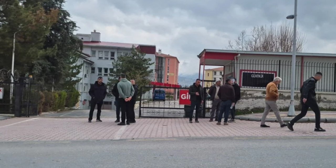 İnşaatta korkunç son: 31 yaşındaki işçi can verdi!