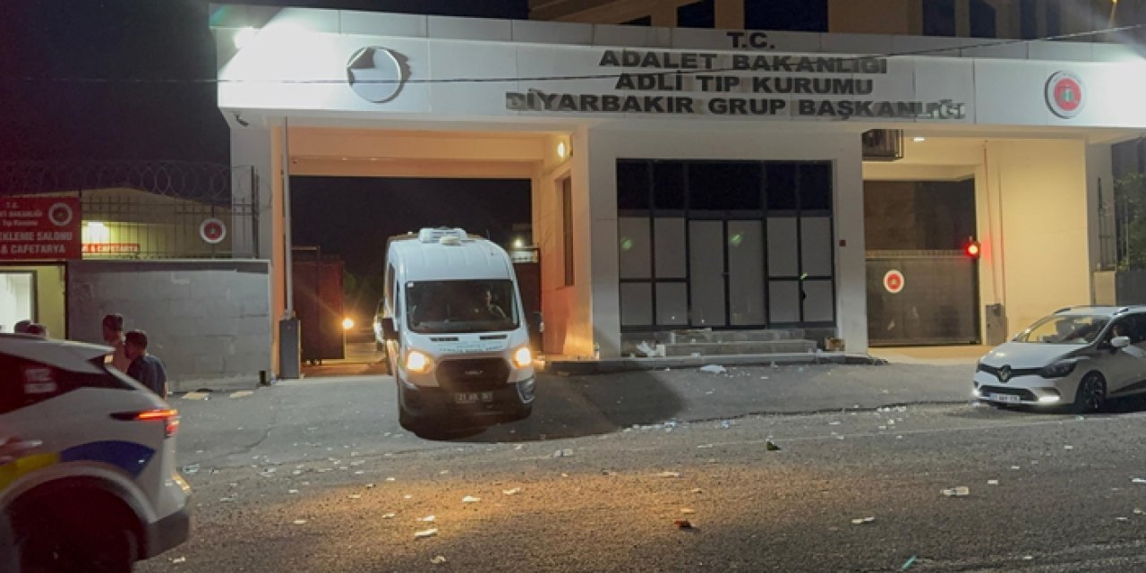 Diyarbakır’da başsız ceset bulundu