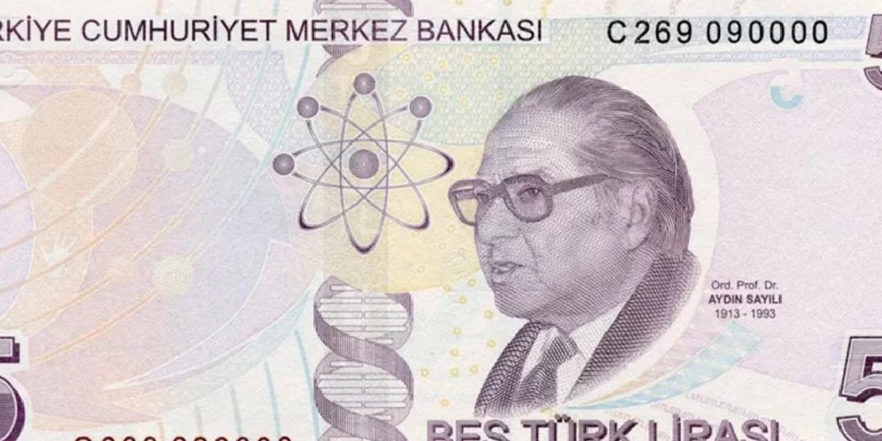 Aydın Sayılı kimdir, Aydın Sayılı aslen nereli?