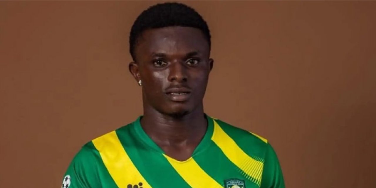 Dominic Frimpong öldü mü? Dominic Frimpong neden öldü? Dominic Frimpong kaç yaşında?