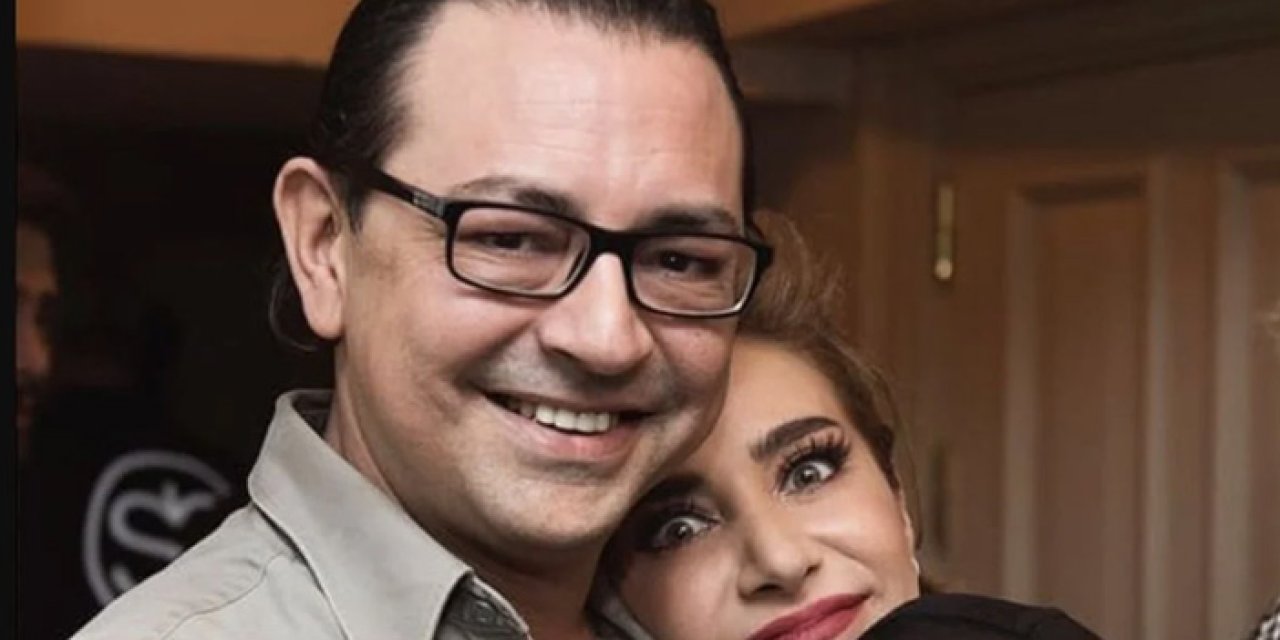 Özlem Tekin'in eşi öldü mü? Cem Öcal neden öldü? Cem Öcal öldü mü?