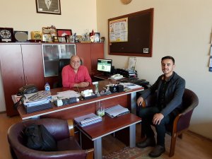 Yerel Yönetimlere Spor Alanı Çağrısı