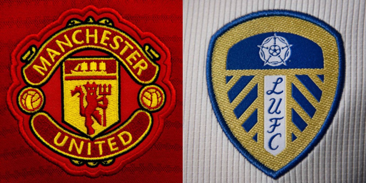 Manchester United Leeds United maçı hangi kanalda? Manchester United Leeds United maçı nereden izlenir?