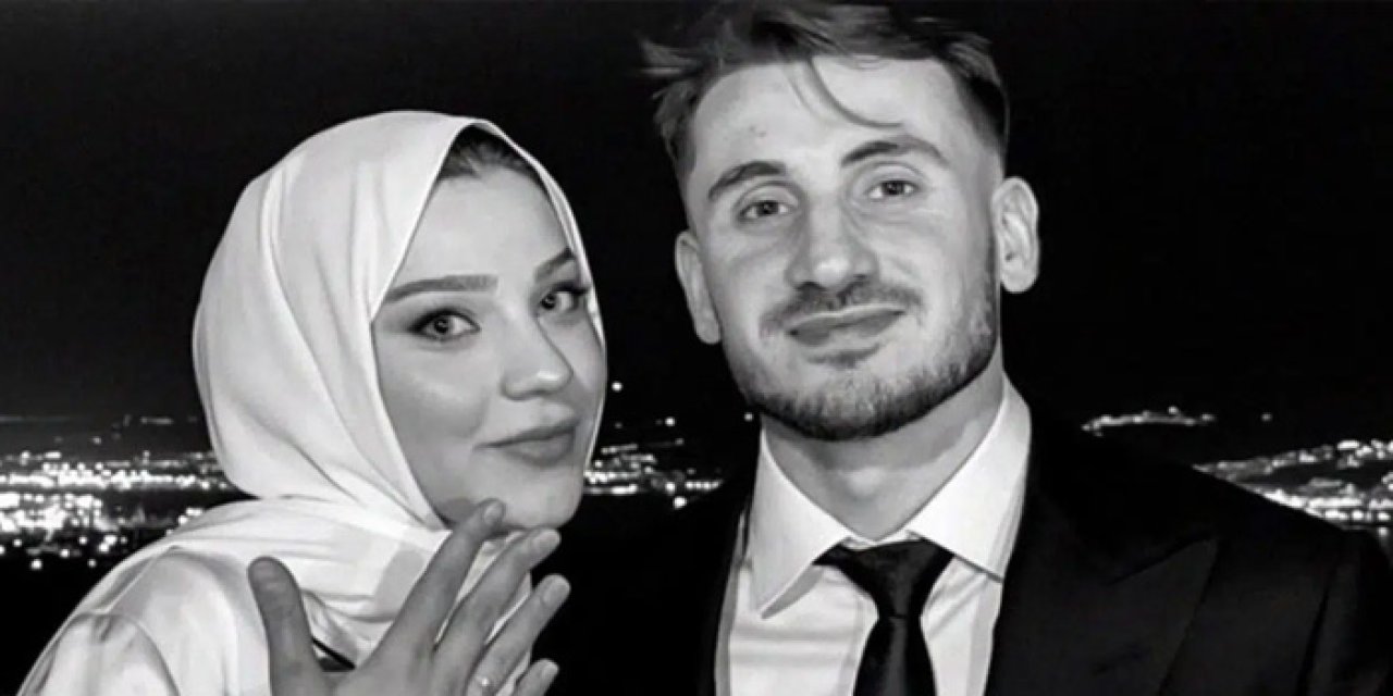 Kerem Aktürkoğlu baba mı oluyor? Kerem Aktürkoğlu eşi Ceren Bozak hamile mi?