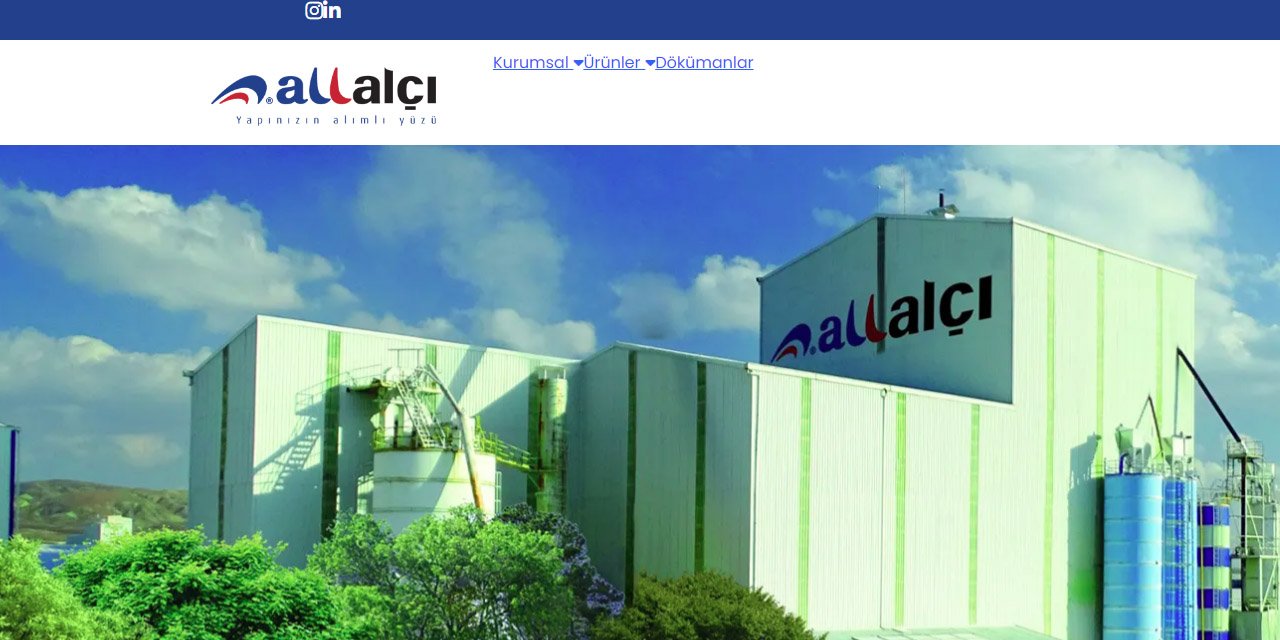 Gölbaşı Belediyesi duyurdu: All Alçı çok sayıda personel alacak