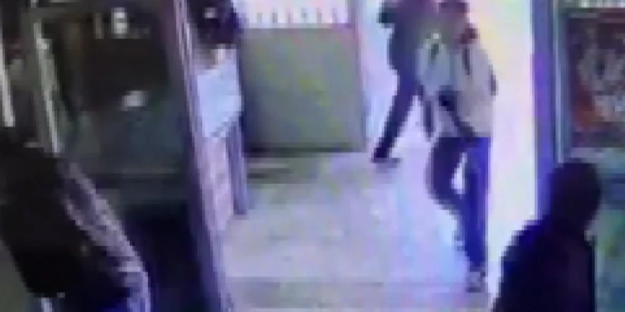 İçişleri Bakanlığı: “16 kişi yaralandı”