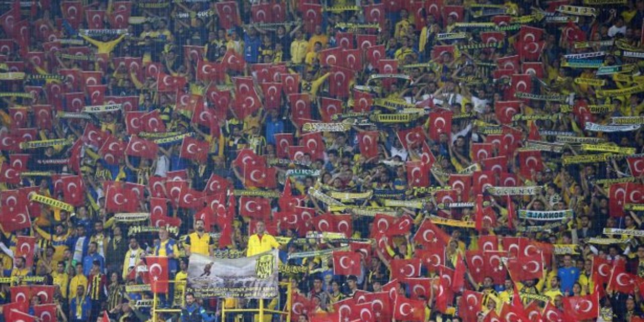 Ankaragücü’nden Şehitler Haftası mesajı: Tarih ve mirasa vurgu
