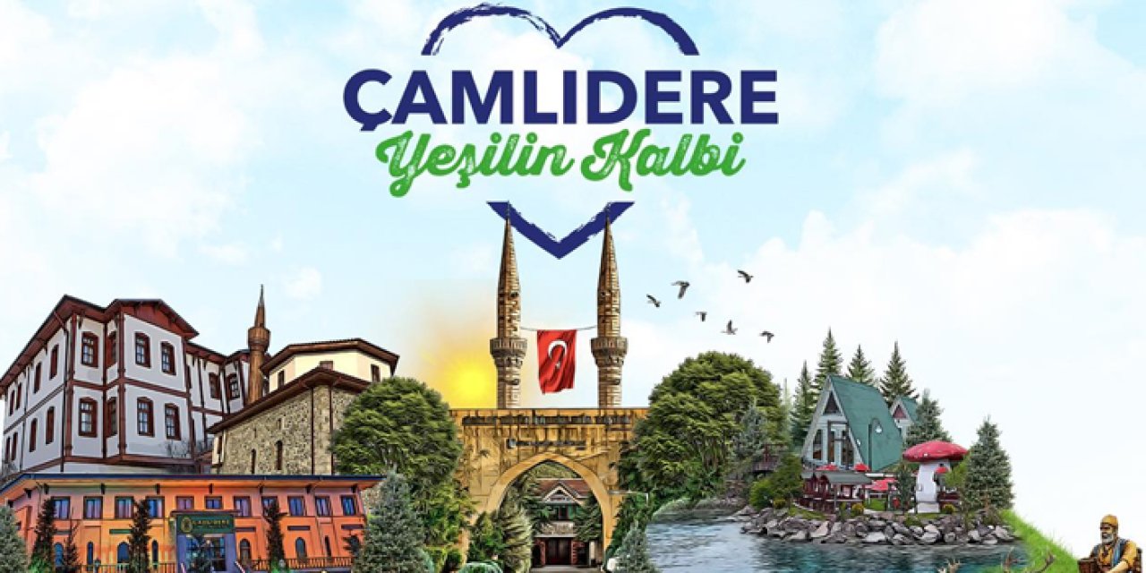 Çamlıdere’de işyeri ihalesi: 5 yıllık kiralama için geri sayım başladı