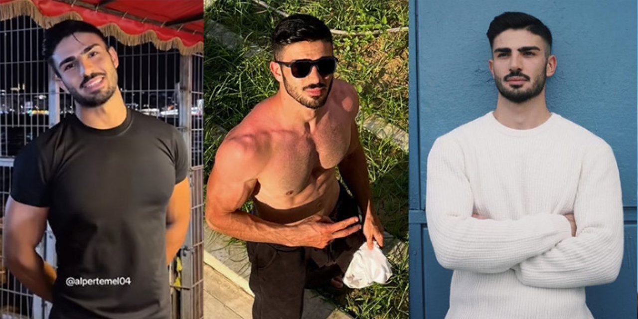 Yakışıklı Mısırcı kimdir? Fenomen Mısırcı kimdir? Fenomen Mısırcı nereli ve kaç yaşında?
