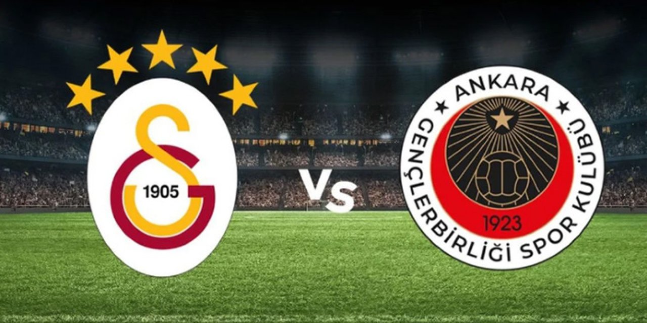 Gençlerbirliği Galatasaray maçı biletleri ne zaman satışa çıkacak? Galatasaray maç biletleri satışta mı?
