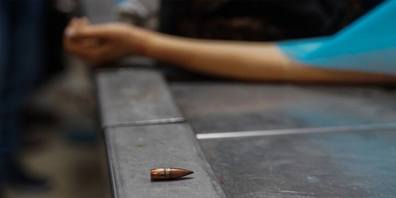 Gazze’de ateşkes kağıt üzerinde kaldı: 6 ayda 2 bin 400 ihlal!