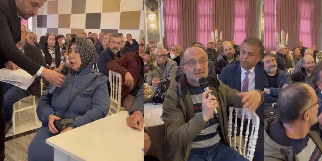 Şehit annesinden hobi bahçesi tepkisi: Beni de yıkarlar