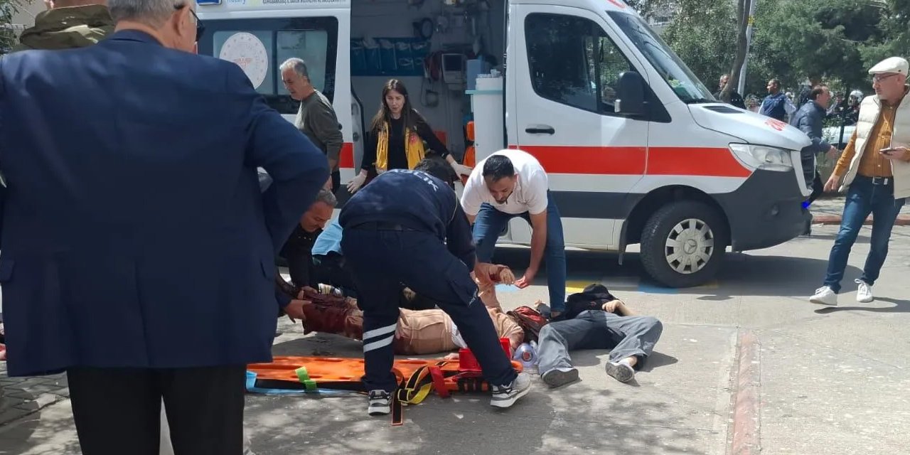 Kahramanmaraş okula saldırı saldırgan kim, adı ne? Saldırgan aslen nereli, neden saldırdı?