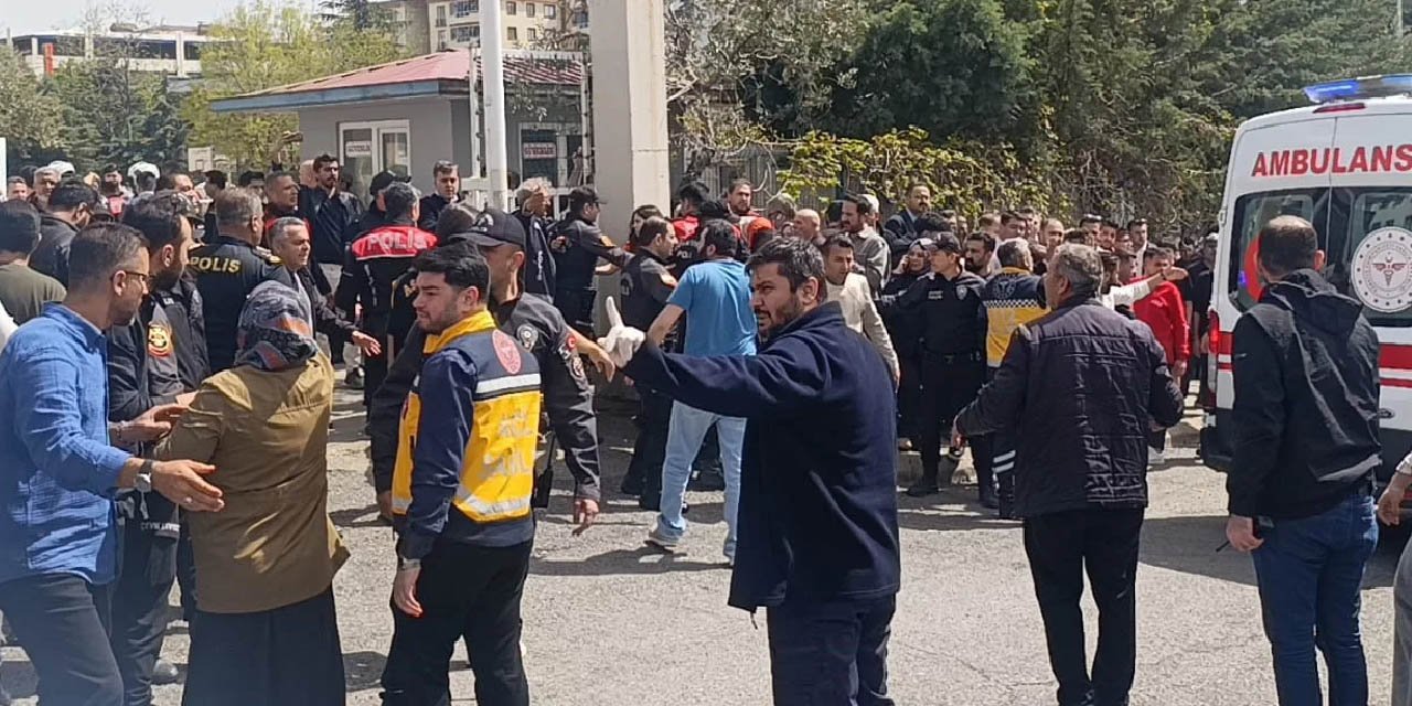Kahramanmaraş’ta okula saldırı: Kayıp çocuk iddiası yalan çıktı