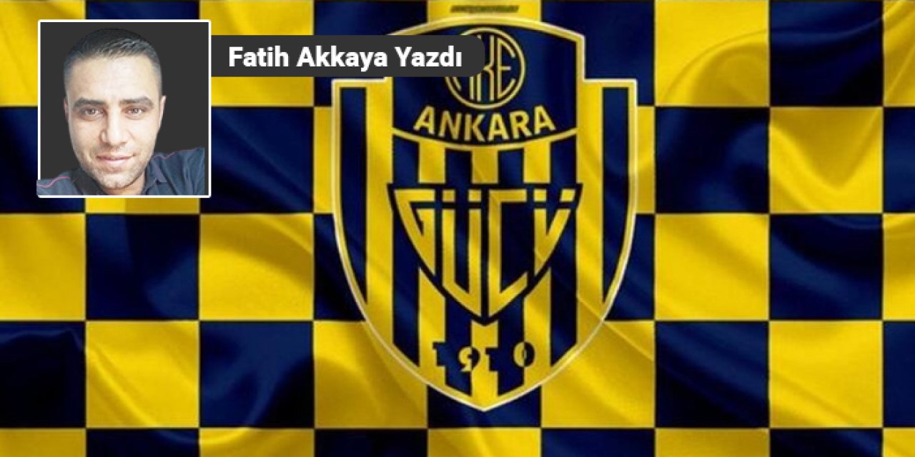 Ha gayret; olacak inşallah