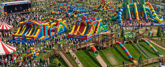 23 Nisan coşkusu başkentte yaşanacak: Çocuklar için renkli etkinlikler hazırlandı