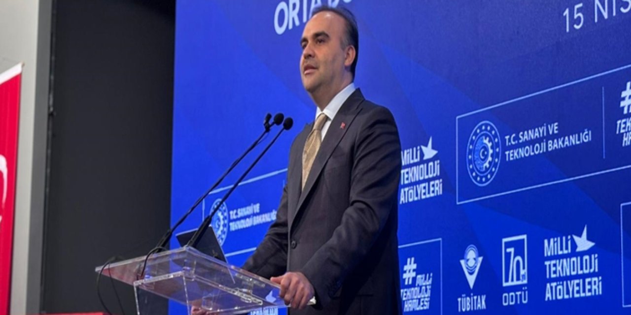 ODTÜ’de milli teknoloji hamlesine dev destek