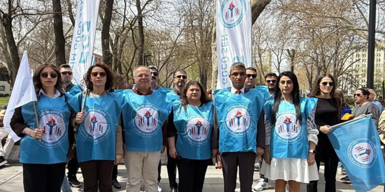 Eğitim Gücü Sen'den Okul Saldırıları Sonrası 3 Günlük İş Bırakma Kararı