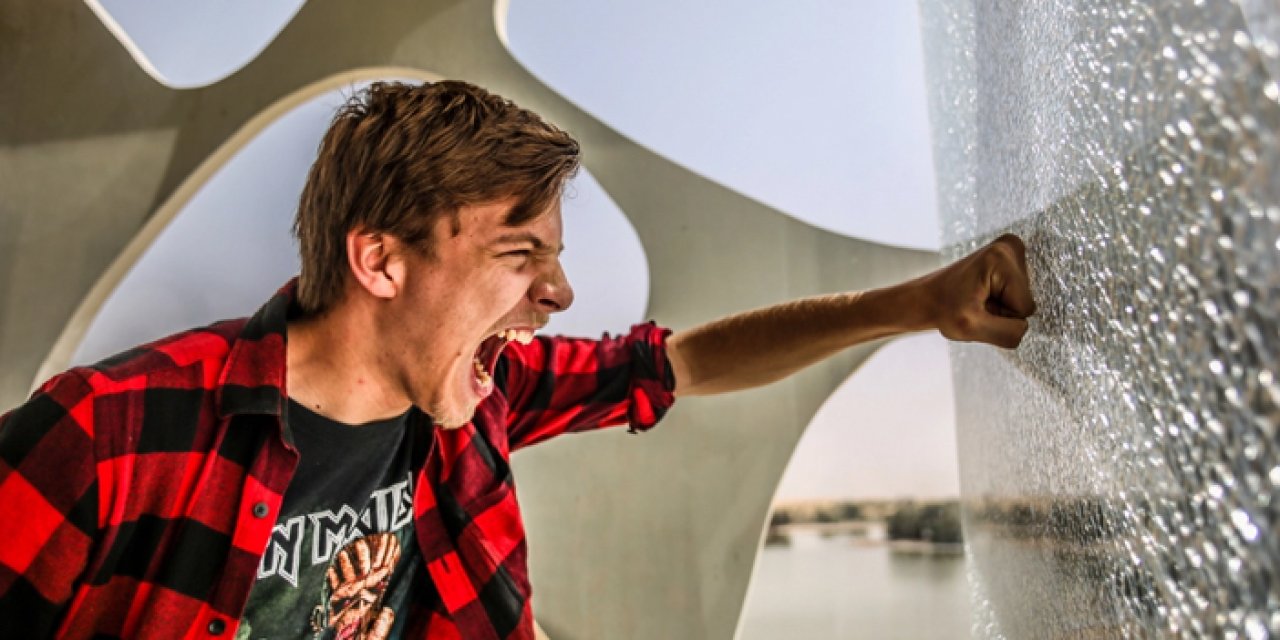 Uzman psikologdan aile vurgusu: Gençlerde öfke sinyalleri görmezden gelinmemeli