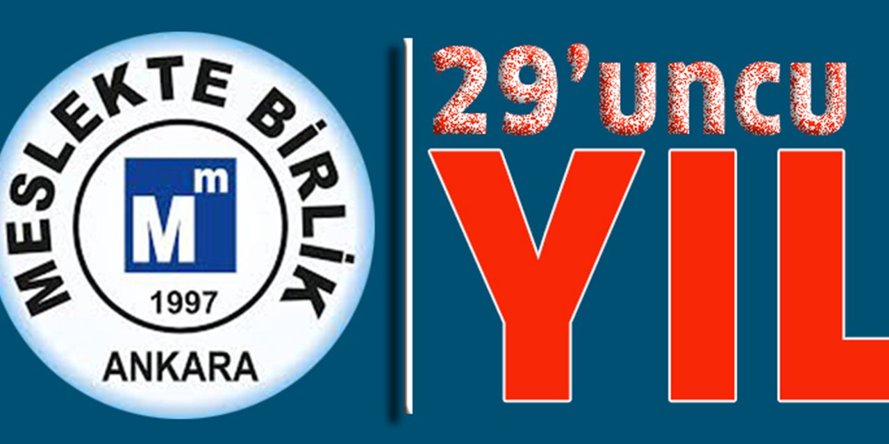 Ankara Meslekte Birlik Başkanı Nevzat Akkaya'dan başsağlığı mesajı