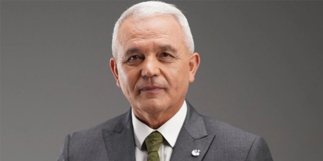 Mamak Belediye Başkanı Şahin’den saldırılara ilişkin başsağlığı mesajı