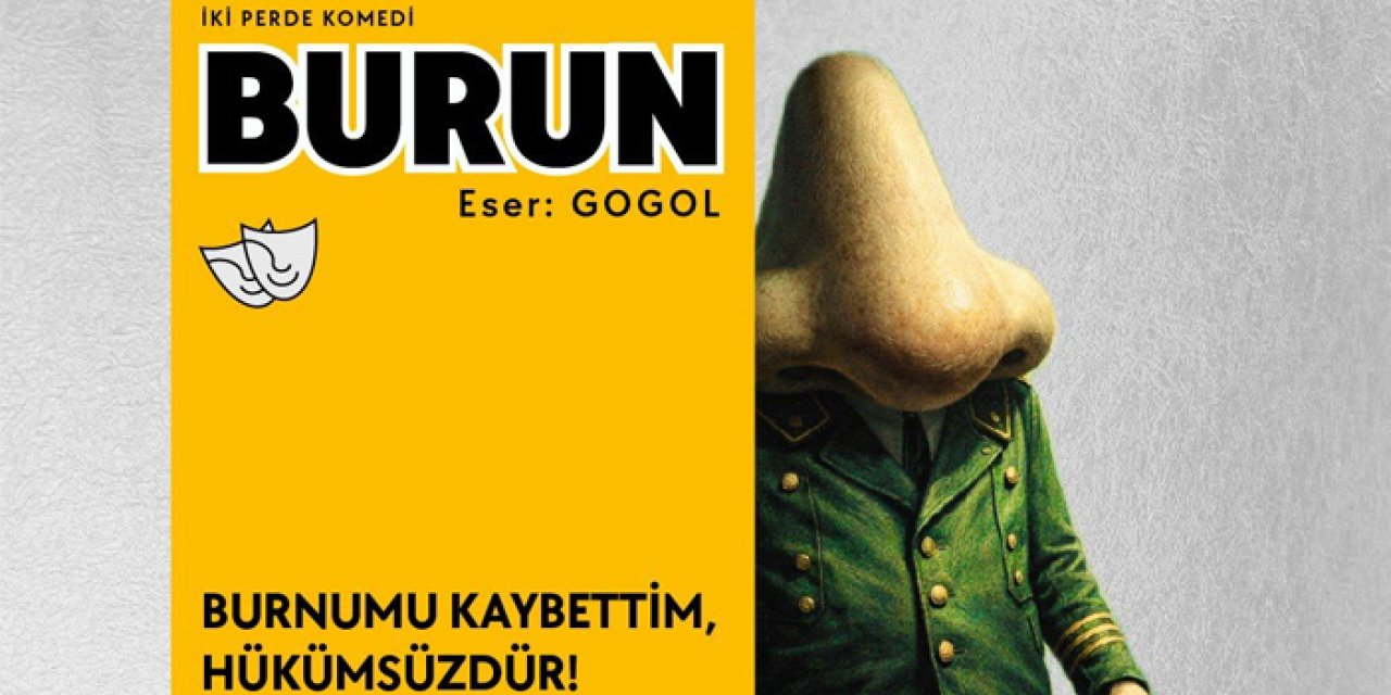 Başkentte sahnede kahkaha fırtınası yaşanacak