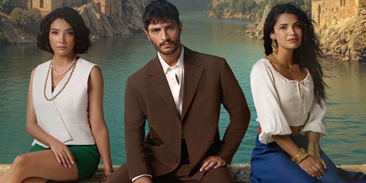 Halef bu hafta var mı? Halef yeni bölüm yayınlanacak mı?