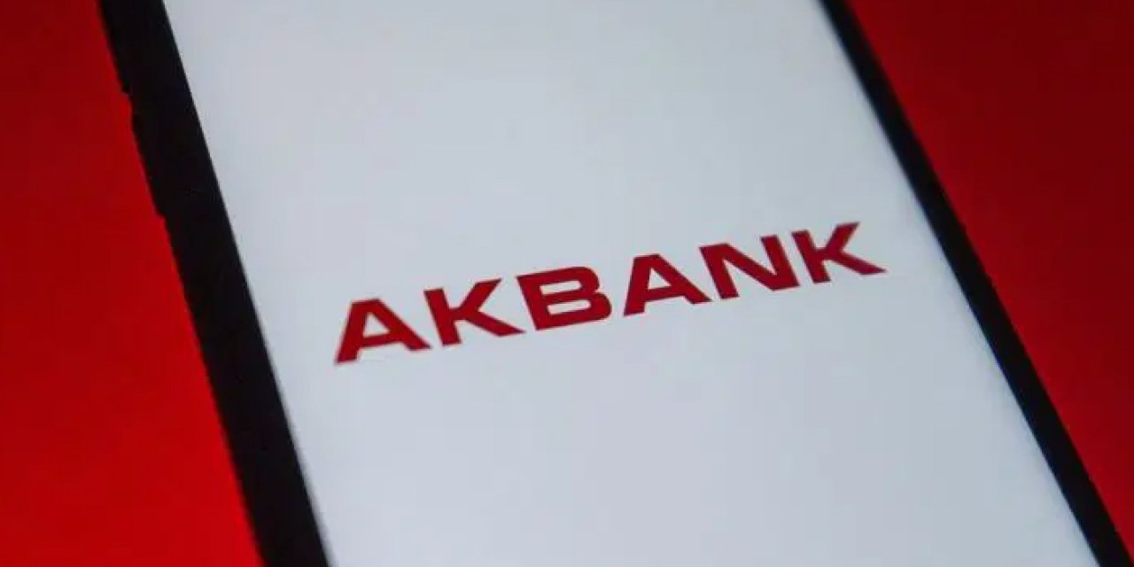 Akbank çöktü mü? Akbank mobil bankacılık neden açılmıyor?