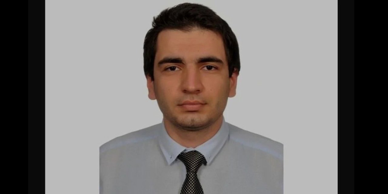 Balıkesir'de acı olay: Üniversite hocasına maganda kurşunu