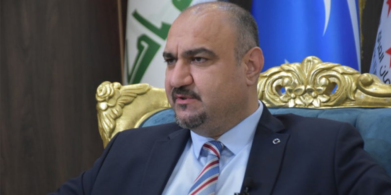 Kerkük bir asır sonrası yine bir Türk’e emanet