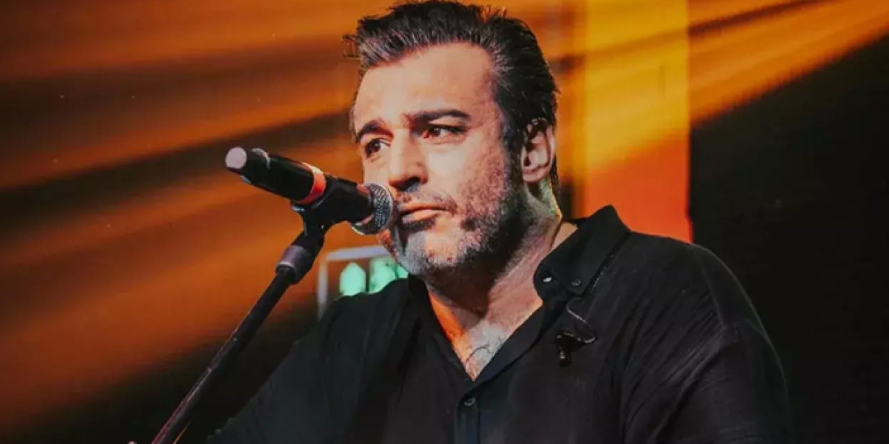 Popstar yarışmacısı Rıza Tamer hayatını kaybetti