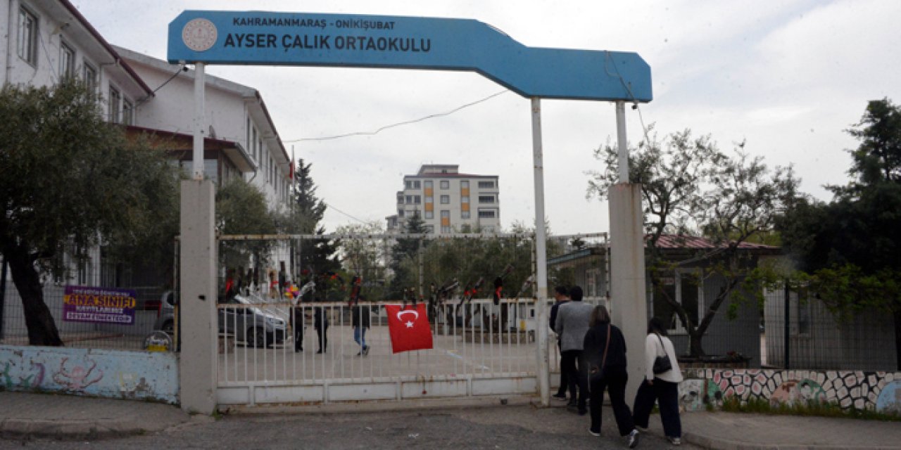 Kanlı saldırının ardından kritik karar: Okul geçici olarak kapatıldı