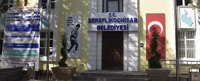 Şereflikoçhisar’da dev yol hamlesi: 15 bin ton asfalt serilecek