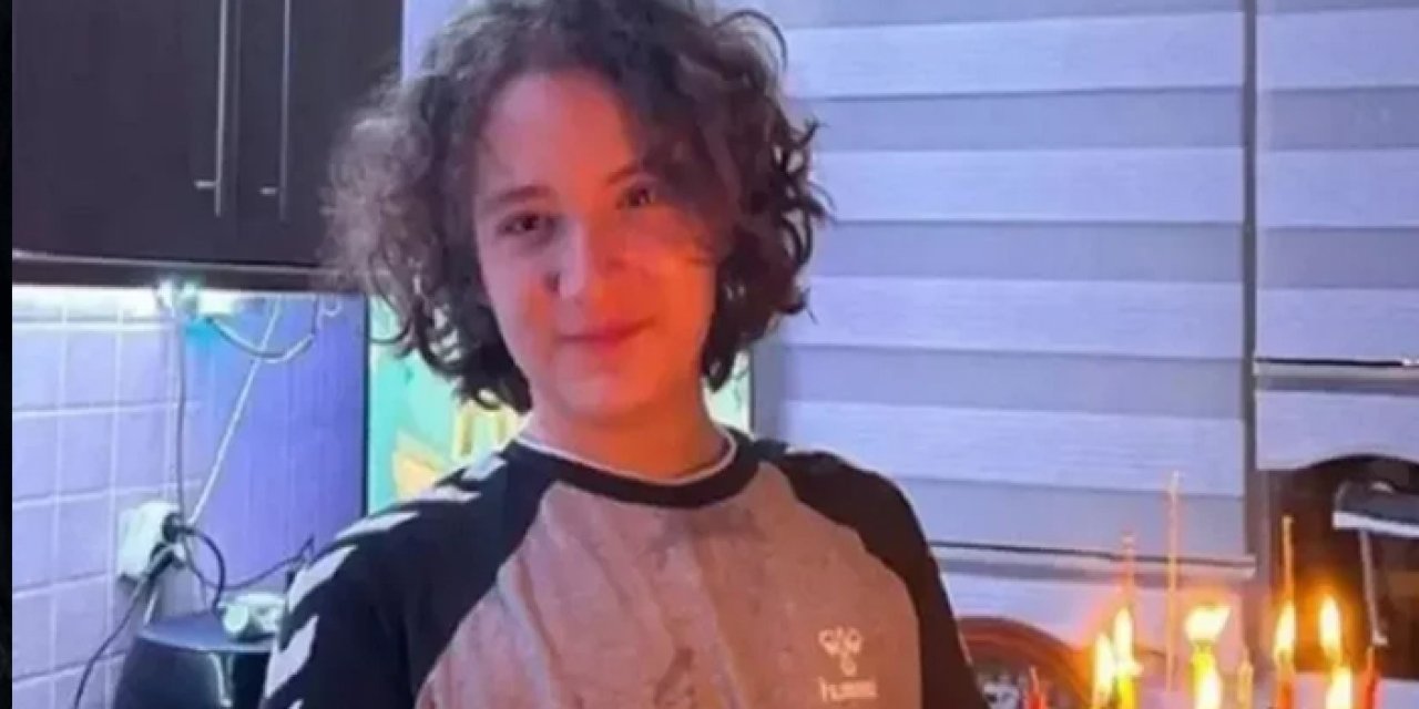 Kahramanmaraş'ta okul saldırısı yapan çocuk öldü mü?