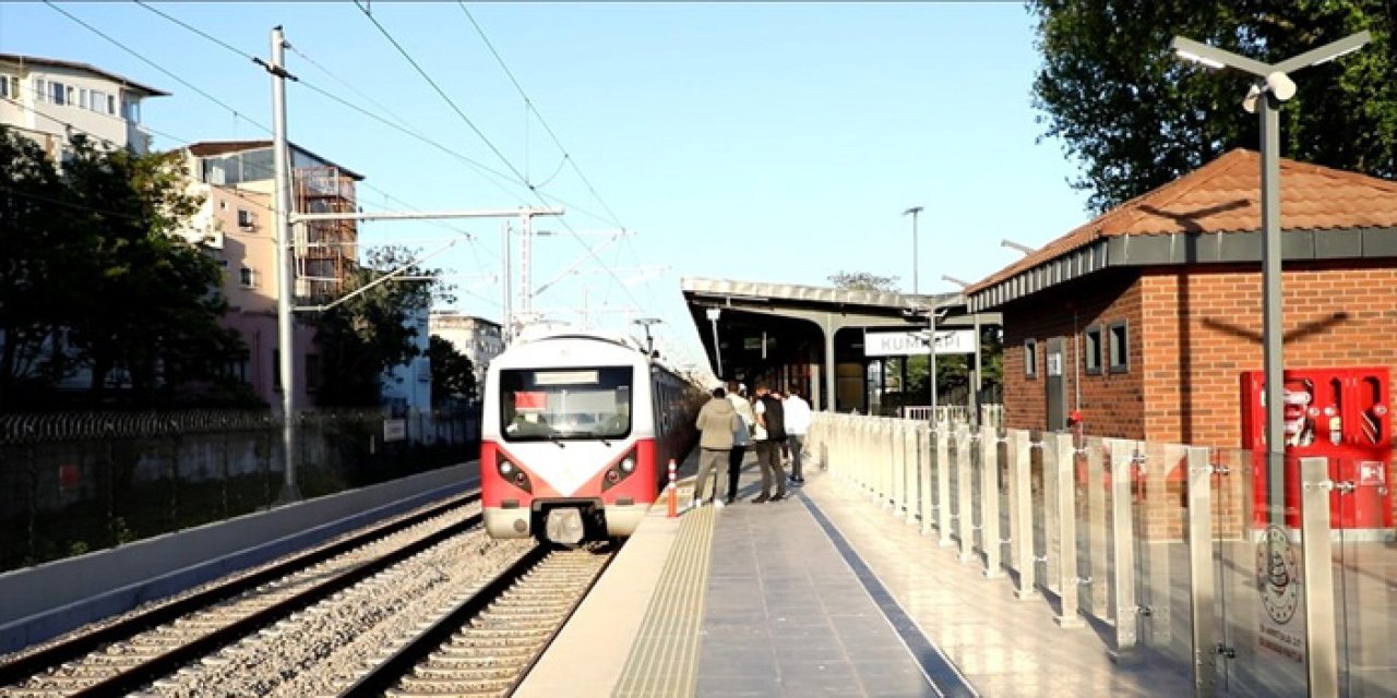 23 Nisan Coşkusu Raylara Taşınıyor: Ulaşım Ücretsiz!