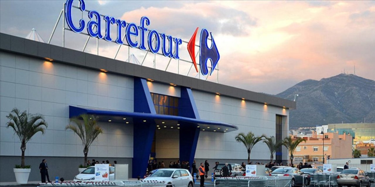 Carrefoursa satıldı mı? Carrefour satıldı mı? Carrefoursa kime satıldı?