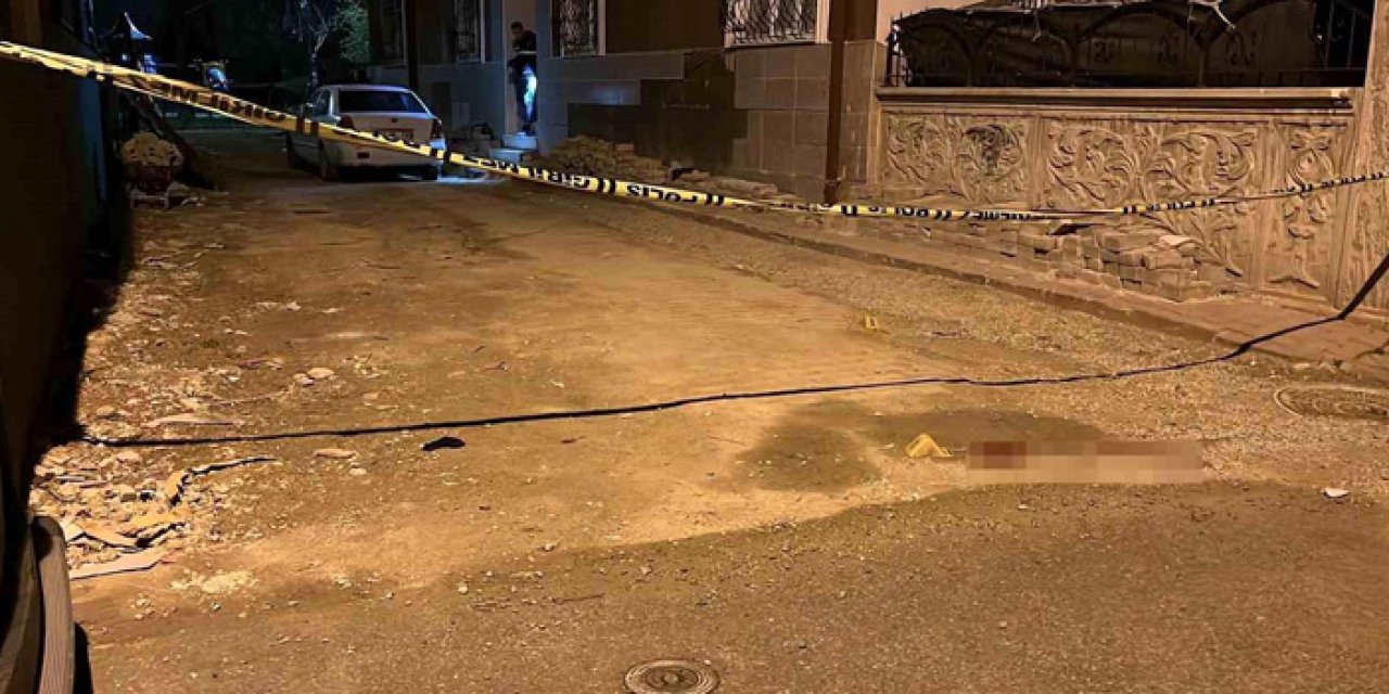 Konya’da eski husumet silahlı kavgaya dönüştü: 2 yaralı
