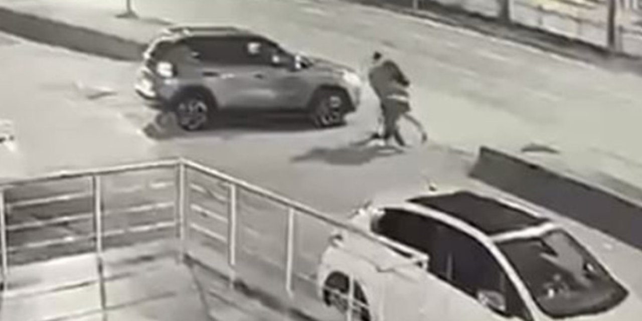 ​​​​​​​Samsun’da iş arkadaşı dehşeti: 9 bıçak darbesiyle can verdi